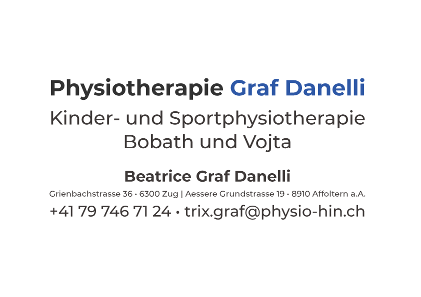 Physiotherapie Graf Danelli